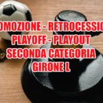 Seconda Categoria Veneto girone L, i verdetti-Real Terme in Prima Categoria-Retrocede il Tribano