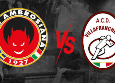 Villafranchese eliminata nei playoff, la situazione playout in Eccellenza