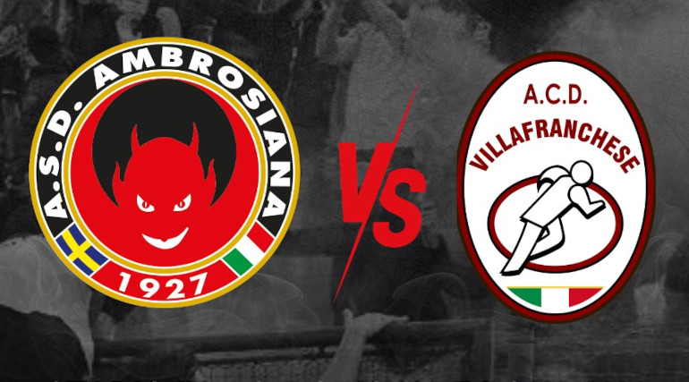 Villafranchese eliminata nei playoff, la situazione playout in Eccellenza