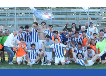 Vince i playout e resta in Prima Categoria l’Azzurra Due Carrare