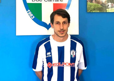 Coppa Veneto Prima Categoria: Pettorazza – Azzurra Due Carrare 1-2