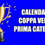 Calendario fase a gironi-Coppa Veneto Prima Categoria-Stagione 2026-27