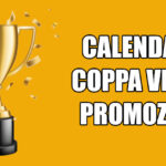 Calendario fase a gironi-Coppa Veneto Promozione-Stagione 2026-27