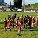 Coppa Veneto di promozione Veneto-Casalserugo Maserà – Albignasego 0-3