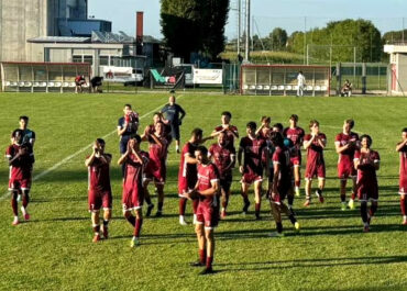 Coppa Veneto Promozione: Casalserugo Maserà – Albignasego 0-3