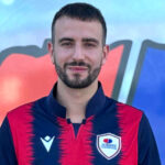 Marco Taddia-centrocampista Unione Cadoneghe-Torre - Unione Cadoneghe 2-2