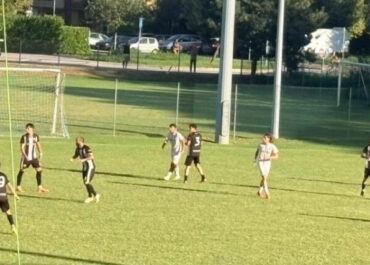Coppa Italia di Eccellenza Veneto: Piovese – Arcella 0-1
