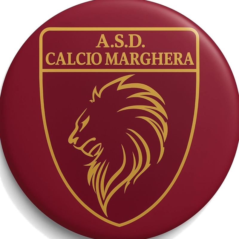 Stemma-Logo-squadra-di-calcio-Calcio Marghera-Venezia