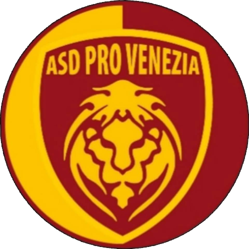 Stemma-Logo-squadra-di-calcio-Calcio Pro Venezia-Venezia