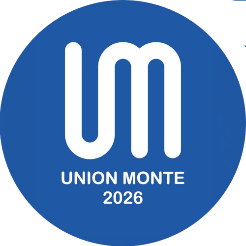 Stemma-Logo-squadra-di-calcio-Union Monte-Montebelluna-Treviso