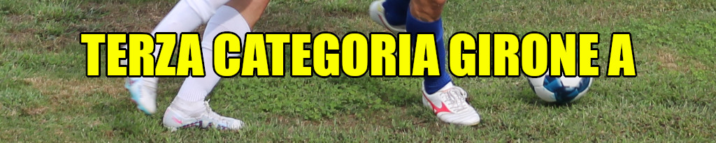 Campionato-di-calcio-Terza Categoria-Girone-A-Padova-stagione-2026-27