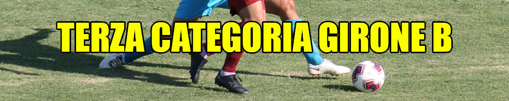 Campionato-di-calcio-Terza Categoria-Girone-B-Padova-stagione-2026-27