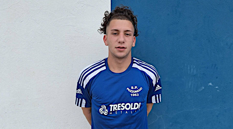Eccellenza Veneto girone A-Andrei Barzaghideanu-Villafranca Veronese-Pozzonovo-0-0