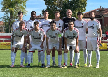 Promozione Veneto girone C: Nuovo Monselice – Torre 3-1