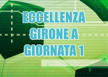 Giornata 1: Vincono Villafranchese e Piovese, pari Pozzonovo
