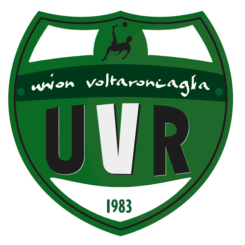 VOLTARONC. U21